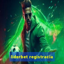 liderbet registracia